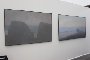 Евразийский фестиваль современного искусства в Ельцин Центре