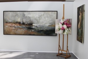 Евразийский фестиваль современного искусства в Ельцин Центре