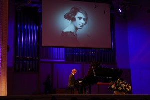 Лауреаты VI Международного конкурса памяти Веры Лотар-Шевченко