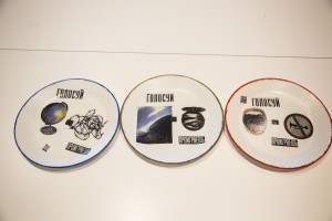 Мастер-класс «Декупаж – предвыборный эпатаж»