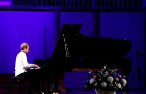 Финал VI Международного конкурса пианистов памяти Веры Лотар-Шевченко