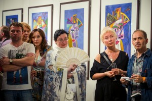 Архитектор, дизайнер интерьеров Татьяна Копылова