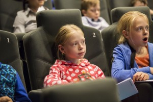 Встреча с кинокритиком Антоном Долиным