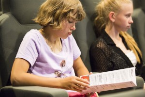 Встреча с кинокритиком Антоном Долиным