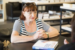 ​Победительница конкурса «Твоя история» Ольга Ульянова