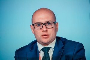  Вадим Ковалев, первый заместитель исполнительного директора Ассоциации менеджеров