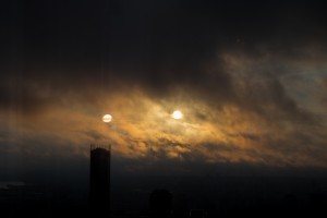 Фотокросс. Команда «Лютики». Тема: «Перпендикулярно идущий»