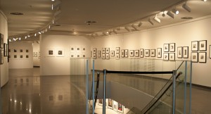 Участник фотокросса «Мороженка». Тема: «За кулисами Ельцин Центра»