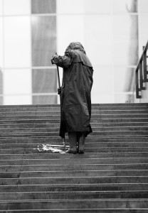 Без названия. Участник фотокросса «88». Тема: «За кулисами Ельцин Центра»