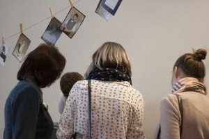 «Остров 90-х», 21 апреля 2016 года