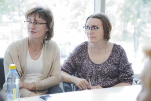 Круглый стол «Фотография как документ эпохи»