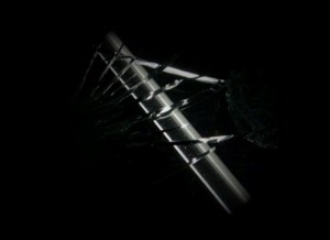 Макс Зюдус «Прогулки по тонкому льду» / Max Sudhues "Walking on thin ice"