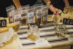 «Благомаркет» в Ельцин Центре