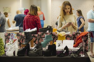 «Благомаркет» в Ельцин Центре