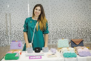 «Благомаркет» в Ельцин Центре