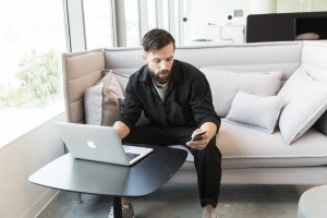 Коворкинг в Ельцин Центре