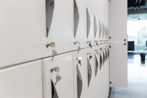 Коворкинг в Ельцин Центре