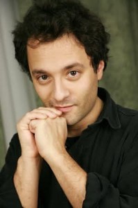 Илья Колмановский