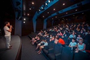 «Сфера колдовства» с Ильей Колмановским