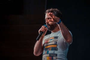 «Сфера колдовства» с Ильей Колмановским