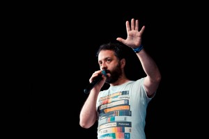 «Сфера колдовства» с Ильей Колмановским