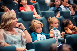 «Сфера колдовства» с Ильей Колмановским