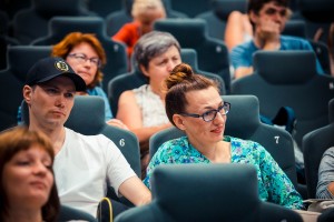 «Сфера колдовства» с Ильей Колмановским