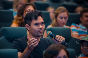 «Сфера колдовства» с Ильей Колмановским