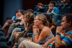 «Сфера колдовства» с Ильей Колмановским