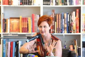 Презентация поэтического сборника Юлии Крутеевой «Жизнь как поэзия»