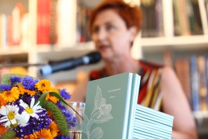 Презентация поэтического сборника Юлии Крутеевой «Жизнь как поэзия»