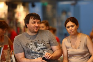 Презентация поэтического сборника Юлии Крутеевой «Жизнь как поэзия»