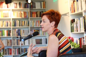 Презентация поэтического сборника Юлии Крутеевой «Жизнь как поэзия»