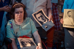 «Последний адрес» в Екатеринбурге. Родные Збыковских