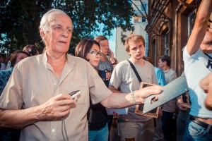 «Последний адрес» в Екатеринбурге. Родные Збыковских