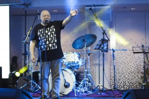 Александр Пантыкин. Старый Новый Рок 2016