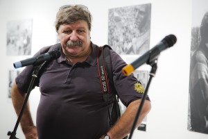 Фотограф Александр Тягны-Рядно