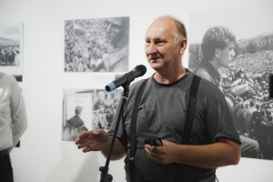 Фотограф Сергей Крылов