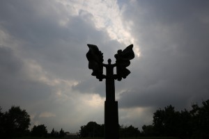 Фестиваль «Остров 1991» – в Москве