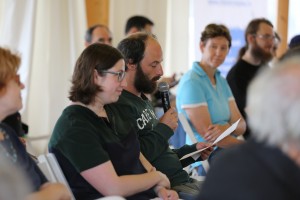 Круглый стол «Каким может быть музей 90-х»