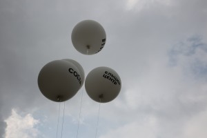 Фестиваль «Остров 1991» – в Москве