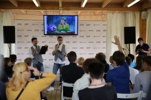 Викторина «Кто есть кто в культуре 90-х». Фестиваль «Остров 1991» – в Москве