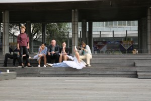 Фестиваль «Остров 1991» – в Москве