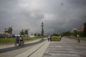 Фестиваль «Остров 1991» – в Москве