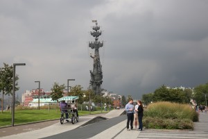 Фестиваль «Остров 1991» – в Москве