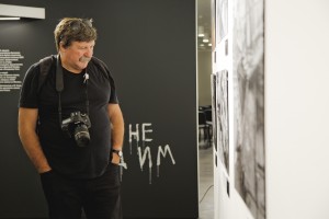 Фотограф Александр Тягны-Рядно