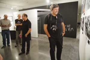 Фотограф Александр Тягны-Рядно