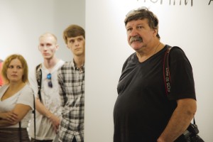 Фотограф Александр Тягны-Рядно