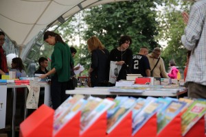 Фестиваль «Остров 1991» в Москве 