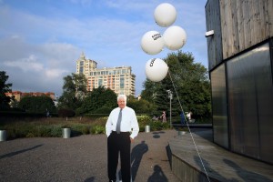 Фестиваль «Остров 1991» в Москве